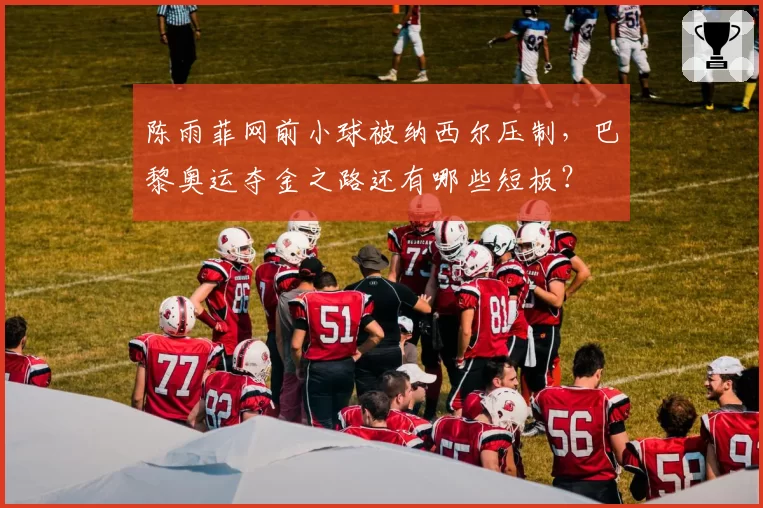 陈雨菲网前小球被纳西尔压制,巴黎奥运夺金之路还有哪些短板?