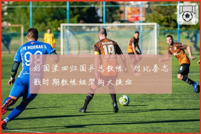 刘国梁回归国乒总教练，对比秦志戬时期教练组架构大换血